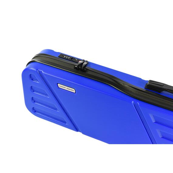 Кейс Garry Zonter оружейный 97*23*10 синий, Цвет: синий, Размер: 97*23*10, фото , изображение 4