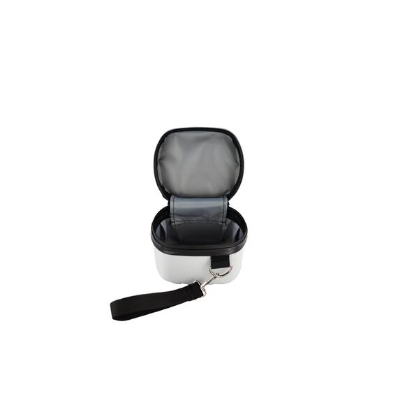 Кейс Garry Zonter под наушники 15*12*11 серый, Цвет: серый, фото , изображение 4