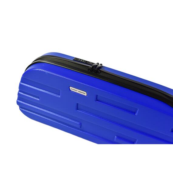 Кейс Garry Zonter оружейный 138*25*11 синий, Цвет: синий, Размер: 138*25*11, фото , изображение 4