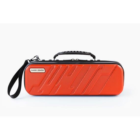Кейс Garry Zonter под прицел 47*13*13 красный, Цвет: красный, Размер: L, фото 