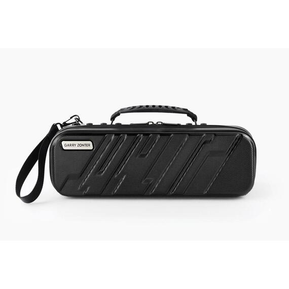 Кейс Garry Zonter под прицел 41*12*12 черный, Цвет: черный, Размер: M, фото 