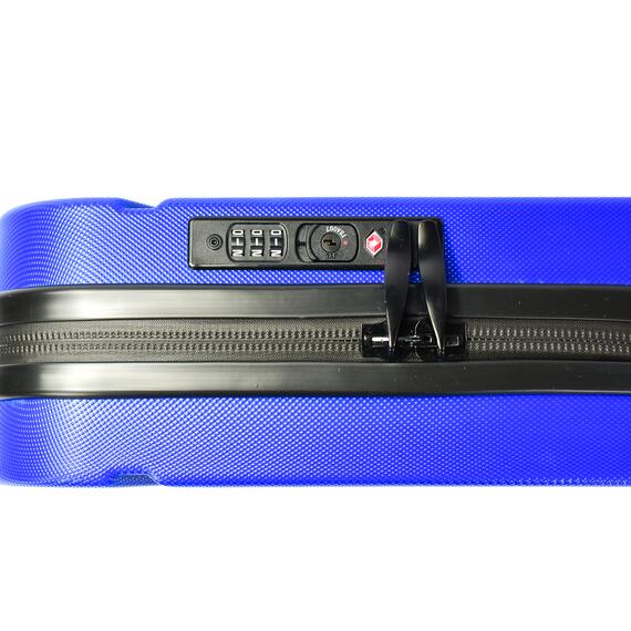 Кейс Garry Zonter оружейный 97*23*10 синий, Цвет: синий, Размер: 97*23*10, фото , изображение 5