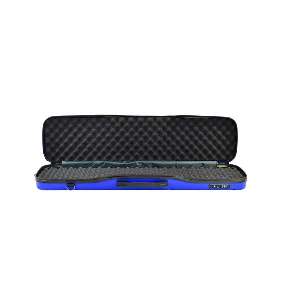 Кейс Garry Zonter оружейный 97*23*10 синий, Цвет: синий, Размер: 97*23*10, фото , изображение 3