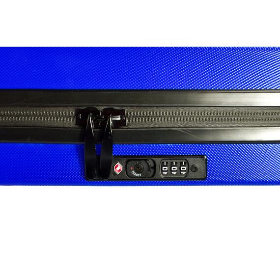 Кейс Garry Zonter оружейный 138*25*11 синий, Цвет: синий, Размер: 138*25*11, фото , изображение 5