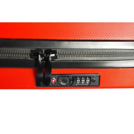Кейс Garry Zonter оружейный 138*25*11 красный, Цвет: красный, Размер: 138*25*11, фото , изображение 5