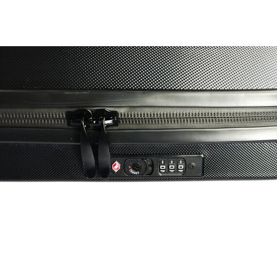 Кейс Garry Zonter оружейный 138*25*11 черный, Цвет: черный, Размер: 138*25*11, фото , изображение 5