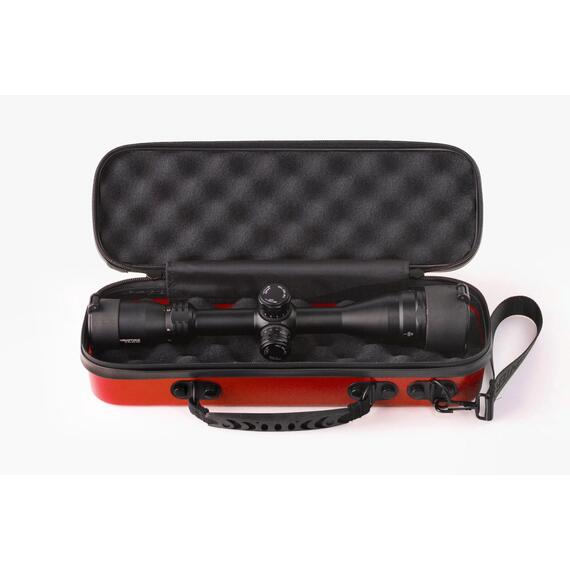 Кейс Garry Zonter под прицел 41*12*12 красный, Цвет: красный, Размер: M, фото , изображение 3