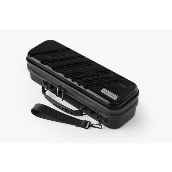 Кейс Garry Zonter под прицел 41*12*12 черный, Цвет: черный, Размер: M, фото , изображение 2