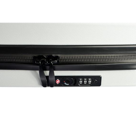 Кейс Garry Zonter оружейный 138*25*11 серый, Цвет: серый, Размер: 138*25*11, фото , изображение 5