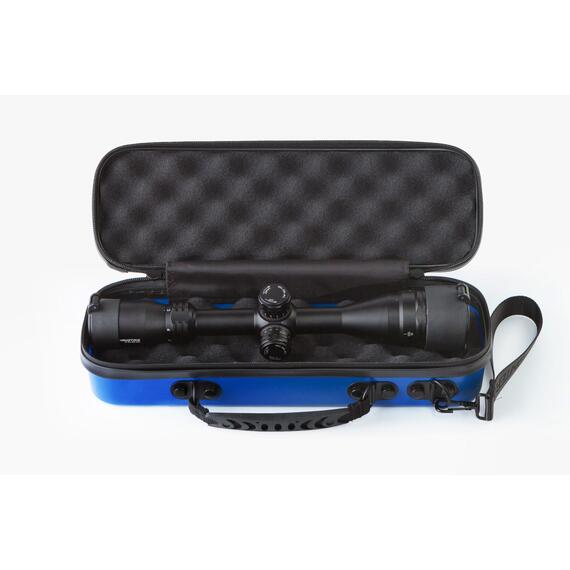 Кейс Garry Zonter под прицел 41*12*12 синий, Цвет: синий, Размер: M, фото , изображение 3