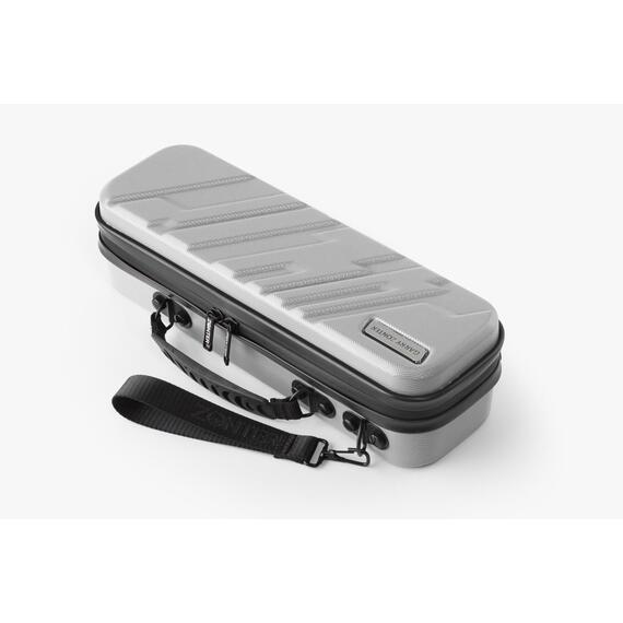 Кейс Garry Zonter под прицел 37,5*11,5*10,5 серый, Цвет: серый, Размер: S, фото , изображение 2