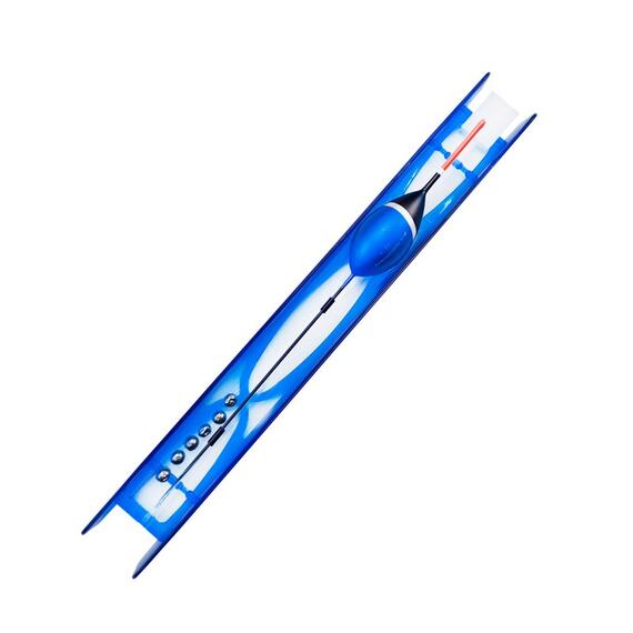 Оснастка готовая поплавочная FLAGMAN FG Rig 1007 4,0г, фото 