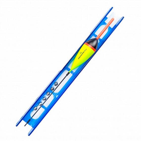 Оснастка готовая поплавочная FLAGMAN FG Rig 1279 3,0г, фото 