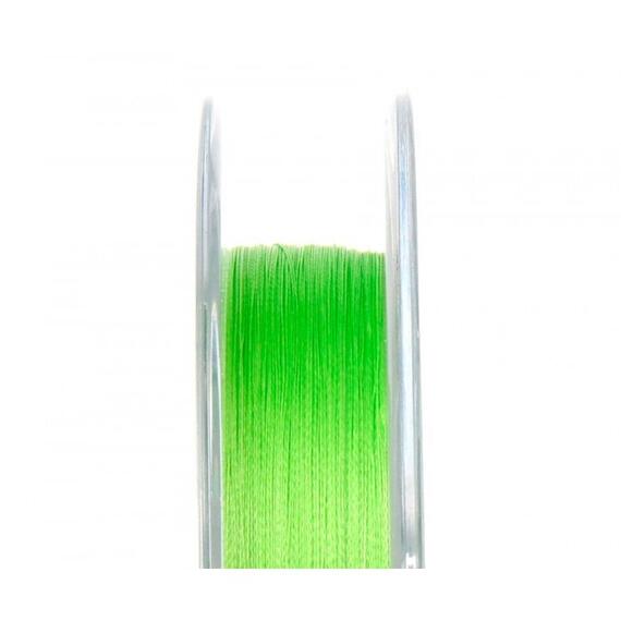 Шнур AZURA Kenshin PE X4 #1.5 - 0.205 mm 26 lb - 11.8 kg, фото , изображение 2