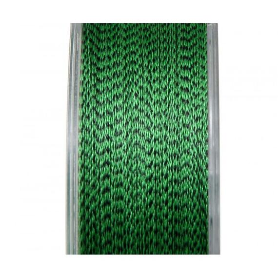 Шнур FLAGMAN S-River Feeder Braid 100м 0.16мм, фото , изображение 3