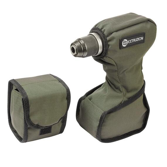 Чехол для шуруповерта ЭКСТРУЗИОН, фото 