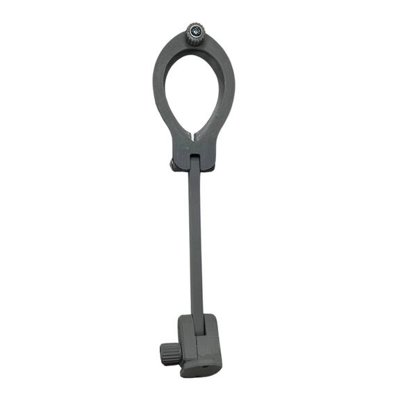 Кронштейн Bay для датчика эхолота Lucky (кораблик) серый, фото , изображение 11