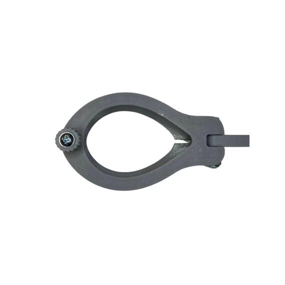 Кронштейн Bay для датчика эхолота Lucky (кораблик) серый, фото , изображение 12