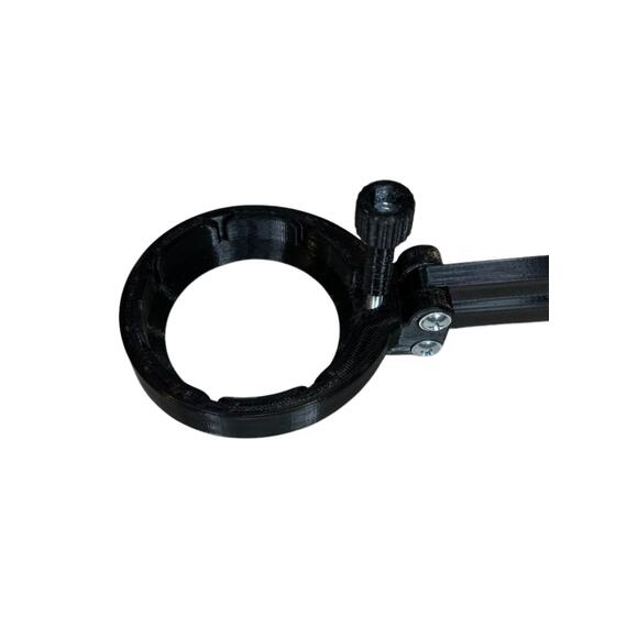 Кронштейн Bay для датчика эхолота Практик Маяк 8, фото , изображение 13