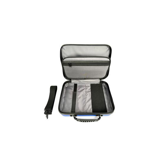 Парус Garry Zonter синий S, Цвет: синий, Размер: S, фото , изображение 3