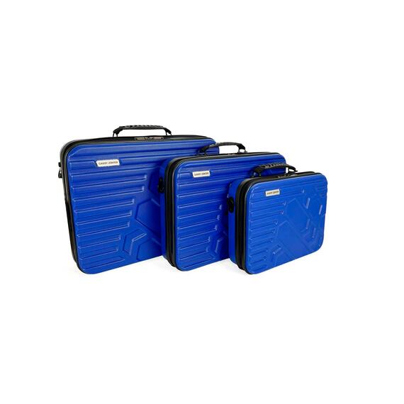 Парус Garry Zonter синий S, Цвет: синий, Размер: S, фото 