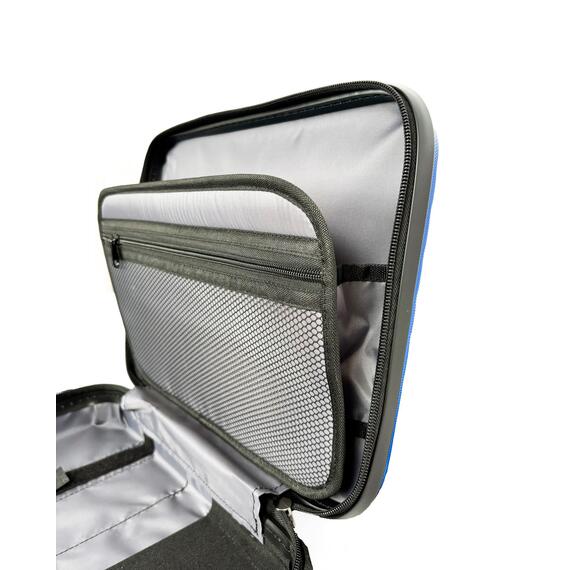 Парус Garry Zonter синий L, Цвет: синий, Размер: L, фото , изображение 4