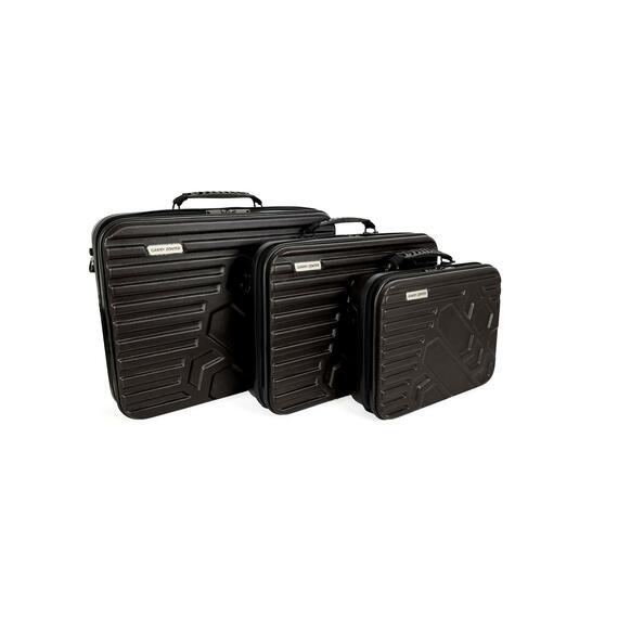 Парус Garry Zonter черный S, Цвет: черный, Размер: S, фото 