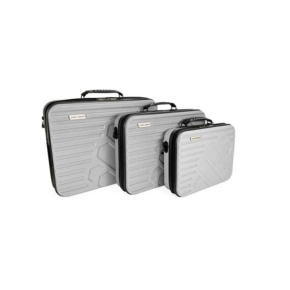 Парус Garry Zonter серый M, Цвет: серый, Размер: M, фото 