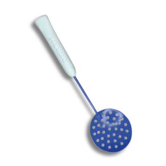 Шумовка рыболовная MANKO рыбацкий черпак, фото , изображение 3