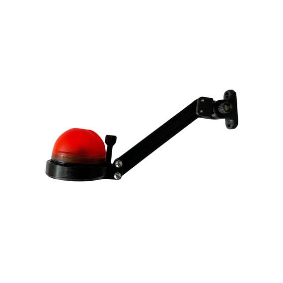 Кронштейн Bay для датчика эхолота Практик Маяк 8, фото , изображение 5