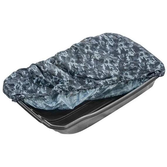 Чехол для саней №2 ЭКСТРУЗИОН(С-3, С-3/1, С-4, С-5, Тайга-мини, С-7, Арктика, Экспедиционные), фото 