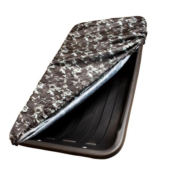 Чехол для саней №3 (С-6, Тайга 1700), фото , изображение 2