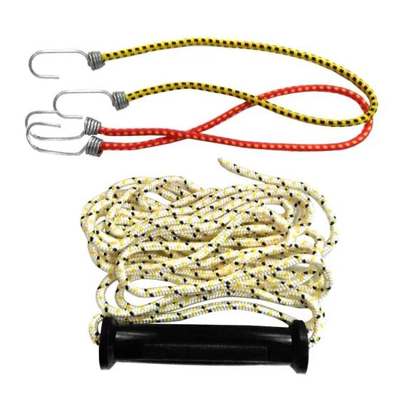 Универсальная упряжка для саней-волокуш ЭКСТРУЗИОН, фото , изображение 2