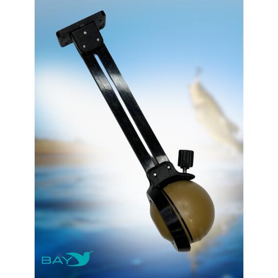 Кронштейн Bay для датчика эхолота Deeper, фото , изображение 6