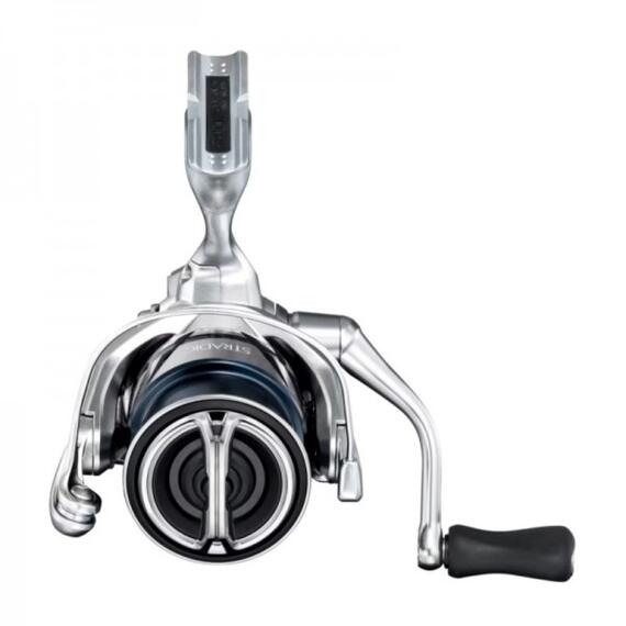 Катушка Shimano 23 Stradic FM 2500S, фото , изображение 3