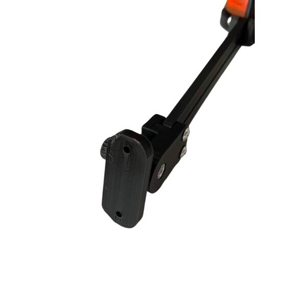 Кронштейн Bay для датчика эхолота Практик Маяк 8, фото , изображение 7