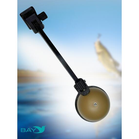 Кронштейн Bay для датчика эхолота Deeper, фото , изображение 8