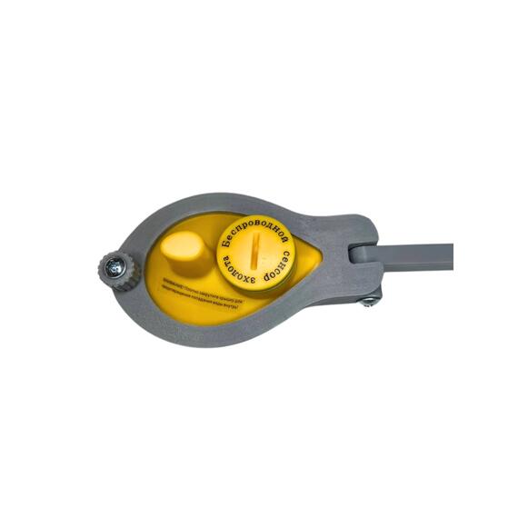 Кронштейн Bay для датчика эхолота Lucky (кораблик) серый, фото , изображение 8