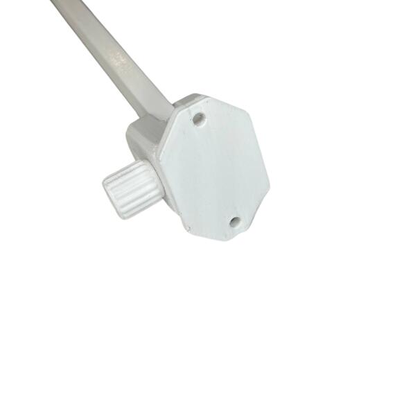 Кронштейн Bay для датчика эхолота Lucky (кораблик) белый, фото , изображение 9