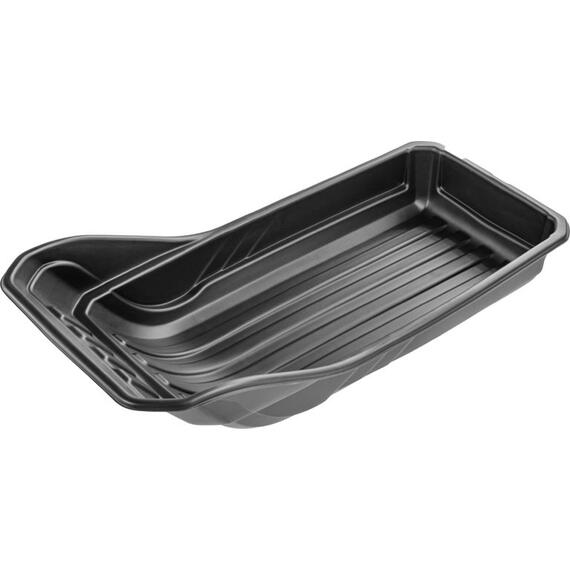 С-6 LUXE Сани для снегоходов и мотобуксировщиков без обвязки ЭКСТРУЗИОН (с литым отбойником), фото , изображение 2