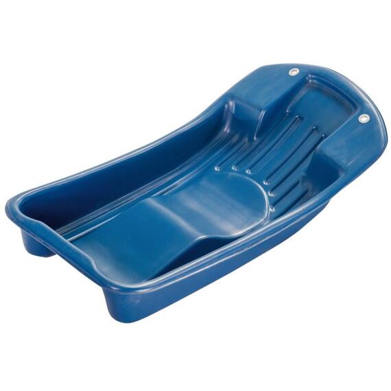 С-1 Сани Модельные ЭКСТРУЗИОН фиолетовый, фото 