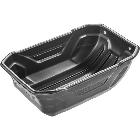 BULDOG Сани волокуши с люверсами ЭКСТРУЗИОН, фото , изображение 2