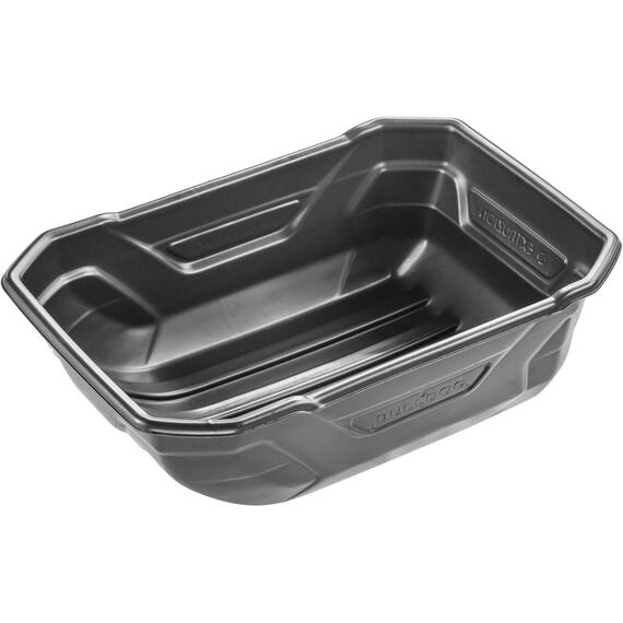 BULDOG Сани волокуши с люверсами ЭКСТРУЗИОН, фото 