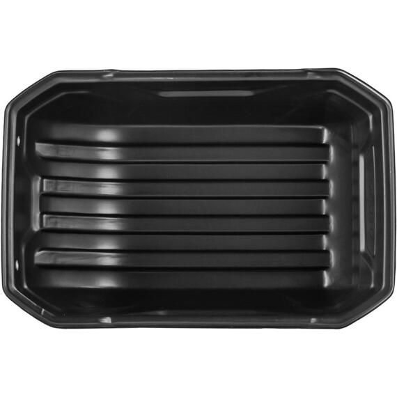 BULDOG Сани волокуши с люверсами ЭКСТРУЗИОН, фото , изображение 4