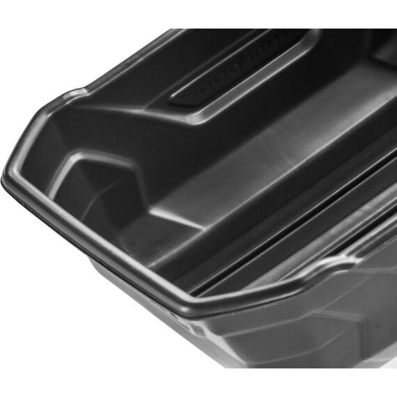 BULDOG Сани волокуши с люверсами ЭКСТРУЗИОН, фото , изображение 6