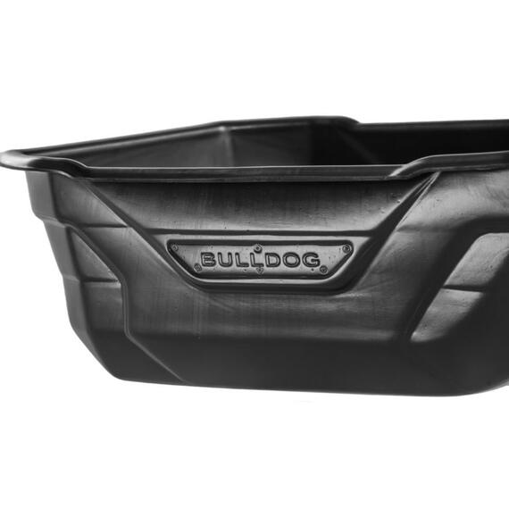 BULDOG Сани волокуши с люверсами ЭКСТРУЗИОН, фото , изображение 8