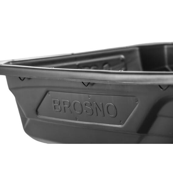 BROSNO Сани волокуши плод толкач ЭКСТРУЗИОН, фото , изображение 7