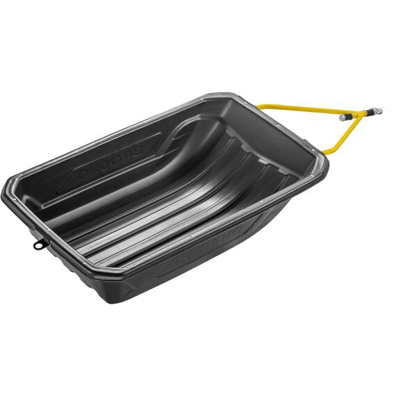 BROSNO Сани волокуши плод толкач ЭКСТРУЗИОН, фото 