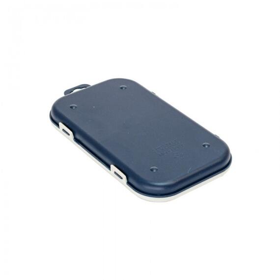 Коробка FLAGMAN с мягким вкладышем (170х105х20мм), фото , изображение 2