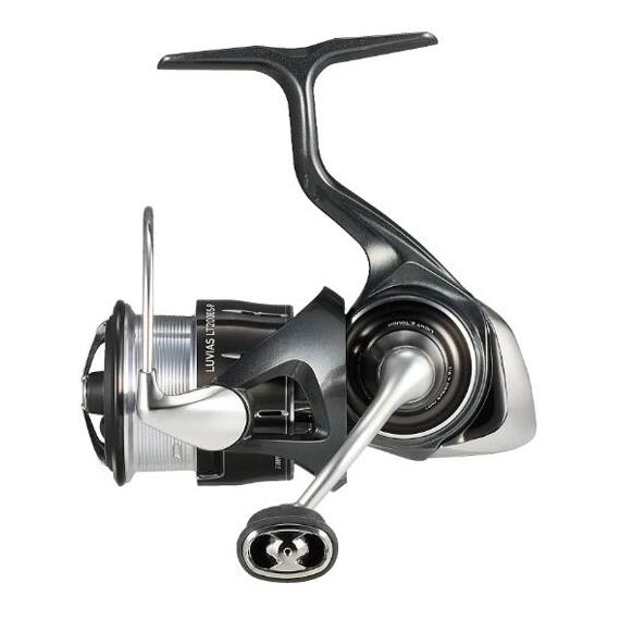 Катушка Daiwa 24 Luvias LT 2000S-P, фото 
